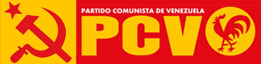 Communist Party of Venezuela